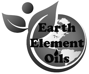 EARTH ELEMENT OILS