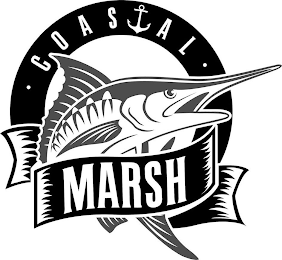 · COASTAL · MARSH