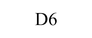 D6