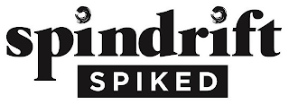 SPINDRIFT SPIKED
