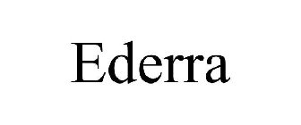 EDERRA