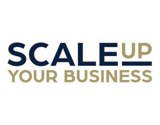 SCALE UP YOUR BUSINESS