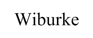WIBURKE