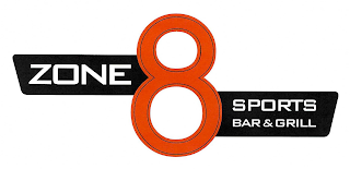 ZONE 8 SPORTS BAR & GRILL