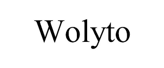 WOLYTO