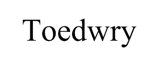 TOEDWRY