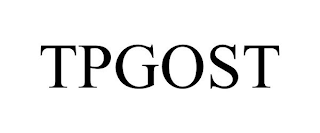 TPGOST