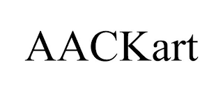 AACKART