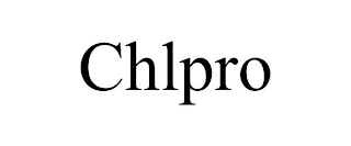 CHLPRO