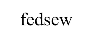 FEDSEW