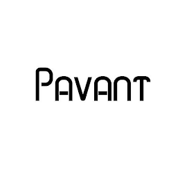 PAVANT