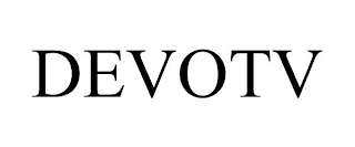 DEVOTV