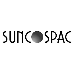 SUNCOSPAC