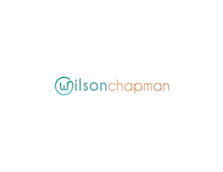 WILSON CHAPMAN