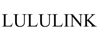 LULULINK