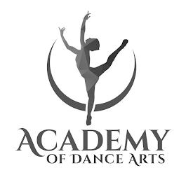 ACADEMY OF DANCE ARTS