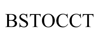 BSTOCCT