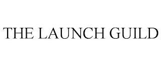 THE LAUNCH GUILD