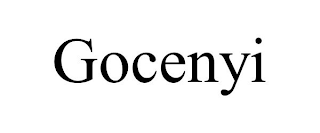 GOCENYI