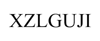 XZLGUJI