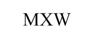 MXW