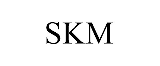 SKM