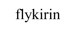FLYKIRIN