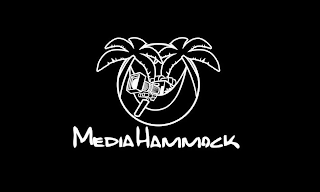 MEDIA HAMMOCK