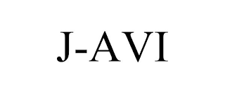 J-AVI