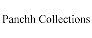 PANCHH COLLECTIONS