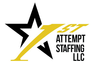 1ST ATTEMPT STAFFING LLC