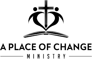 A PLACE OF CHANGE MINISTRY