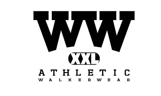 WW XXL ATHLETIC WALKER WEAR