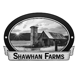 SHAWHAN FARMS