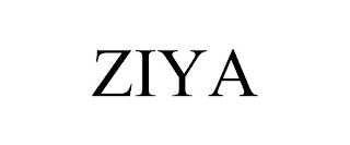 ZIYA