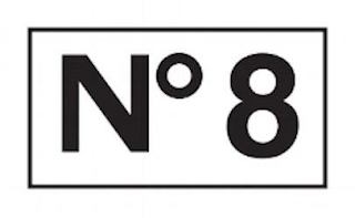 Nº 8