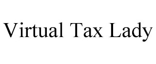 VIRTUAL TAX LADY