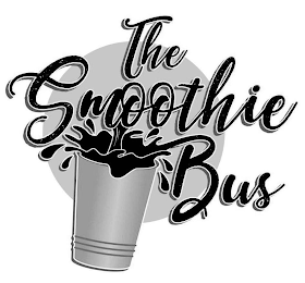 THE SMOOTHIE BUS