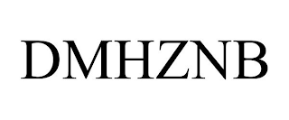 DMHZNB