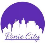 RONIE CITY