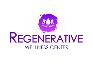 REGENERATIVE WELLNESS CENTER