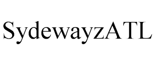 SYDEWAYZATL