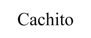 CACHITO