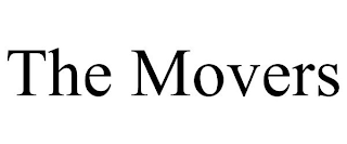 THE MOVERS