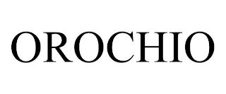 OROCHIO