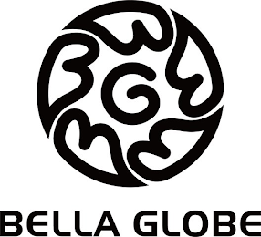 GBBBBB BELLA GLOBE