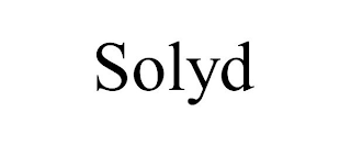 SOLYD