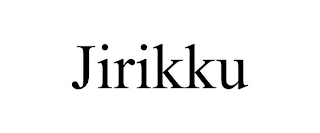 JIRIKKU