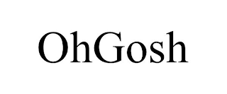 OHGOSH