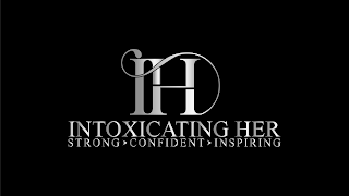 IH INTOXICATING HER STRONG CONFIDENT INSPIRING